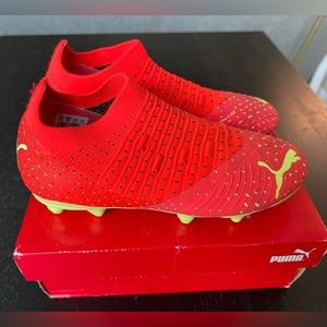 Youth Puma cleats